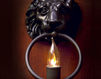 Bracket Tete de lion Zonca Les Grands Classiques 30715 Classical / Historical 