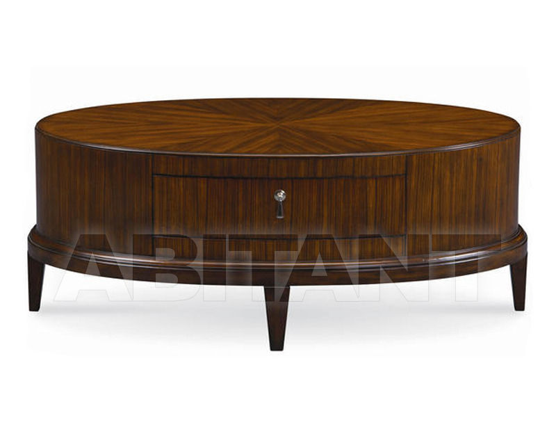 Coffee Table Tribeca Brown Schnadig 3128 090 оrder оnline On Coffee Table Tribeca Schnadig International 3128 090