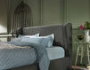 Bed Dorelan Luxury Dreams rochester Classical / Historical 