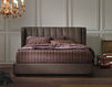 Bed Dorelan Luxury Dreams kronburg Classical / Historical 