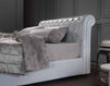 Bed Dorelan Luxury Dreams lambert Classical / Historical 