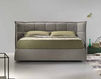 Bed Dorelan Soft Touch spoom_low Classical / Historical 