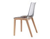 Chair Scab Design / Scab Giardino S.p.a. Marzo 2805 FN 100 1 Contemporary / Modern