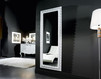 Floor mirror ANASTASIA Seven Sedie Reproductions Modern Times 0SP16 Contemporary / Modern
