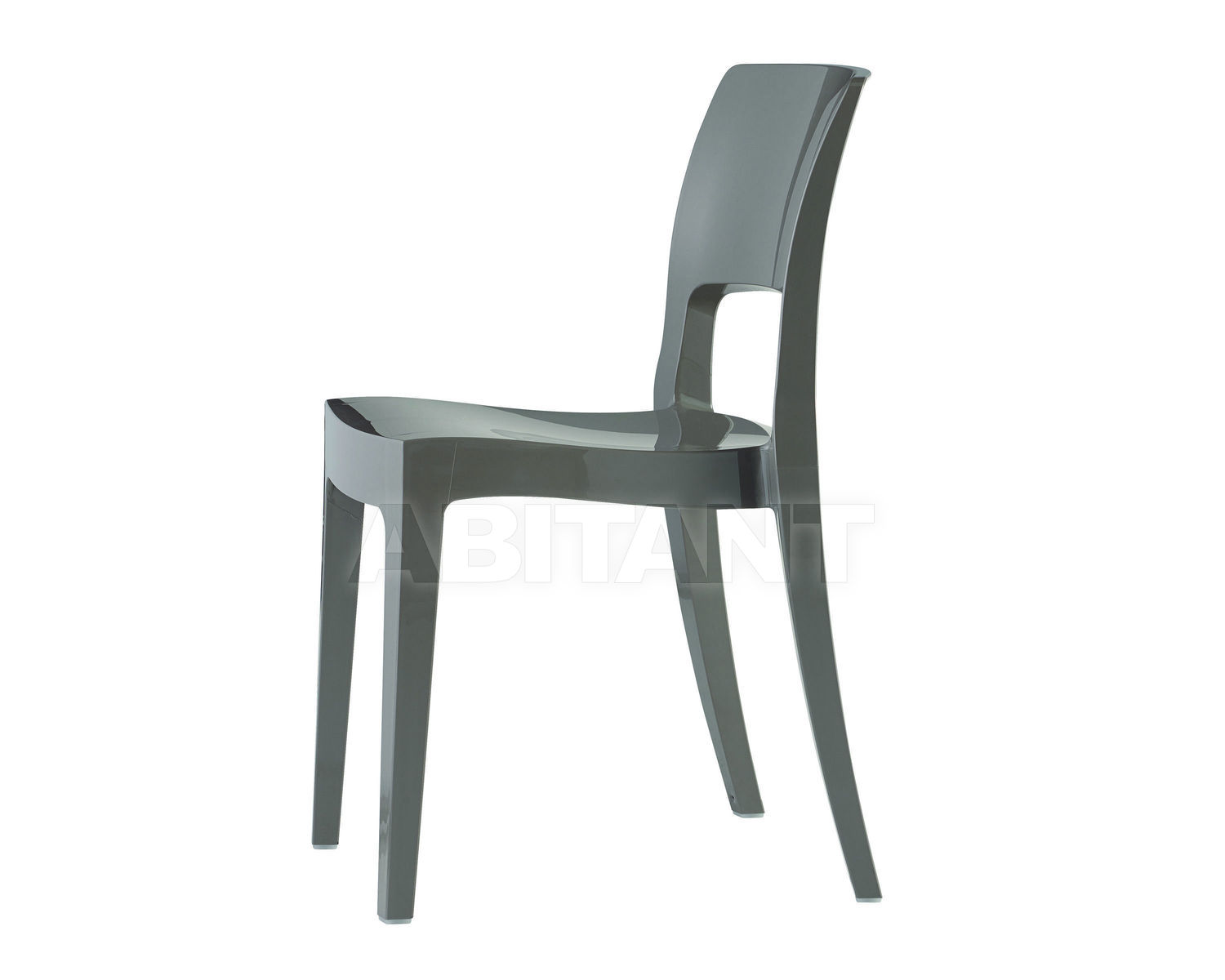 Buy Chair ISY TECHNOPOLYMER Scab Design / Scab Giardino S.p.a. Collezione 2011 2327 15