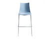 Buy Bar stool ZEBRA TECHNOPOLYMER BARSTOOL Scab Design / Scab Giardino S.p.a. Marzo 2565 62