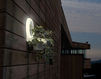 Garden light  Aroa Grupo B.Lux Urban AROA Contemporary / Modern