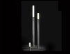 Light Ax-Is Grupo B.Lux Urban AX-IS 280 stainless Contemporary / Modern