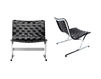 Chair ICF Office Lounge 1612010 Contemporary / Modern