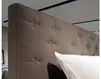 Bed LANUIT Jesse News 2014 LS010 Contemporary / Modern
