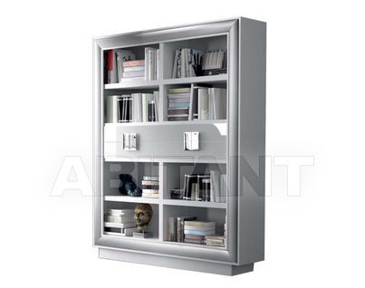 White Bookshelves With Drawers Buy Order Online On Abitant