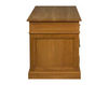 Writing desk 028041EV Light brown Writing desk Flamant Furniture 028041EV Classical / Historical