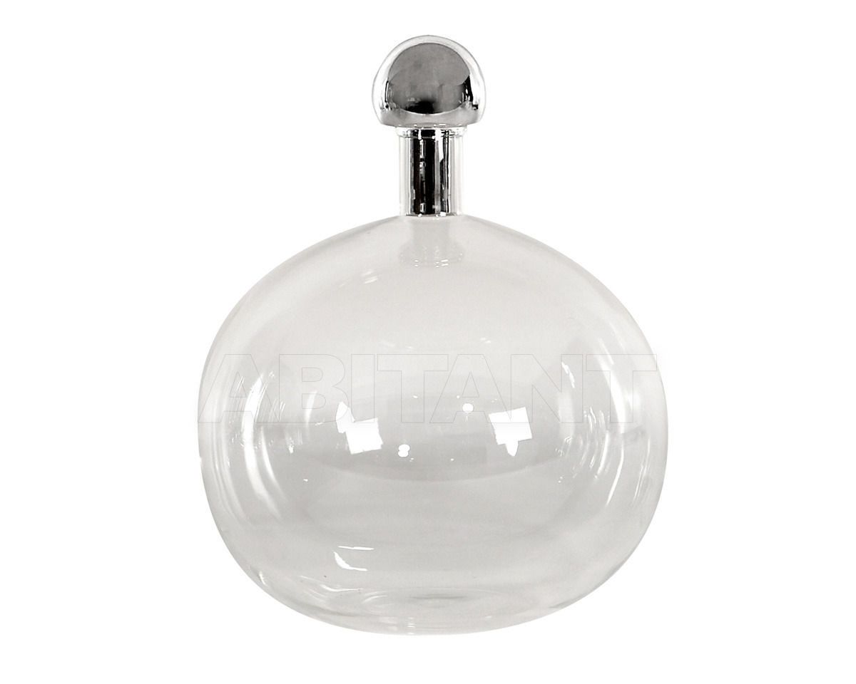 Decanter 1600200025 price on request Buy Decanter Flamant Accessories 1600200025