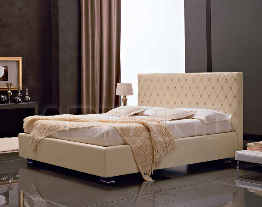 Buy Bed Meta Design Residential And Contract Elisabetta