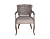 Armchair Flamant Seating 0200600228 Provence / Country / Mediterranean