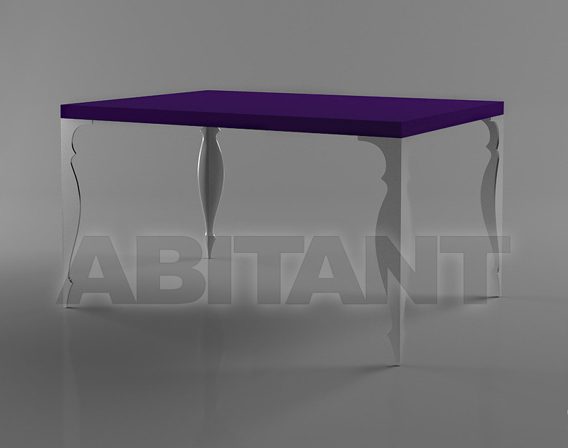 Buy Dining table DV HOME COLLECTION Dv Home Collection 2011-2012/day Henry