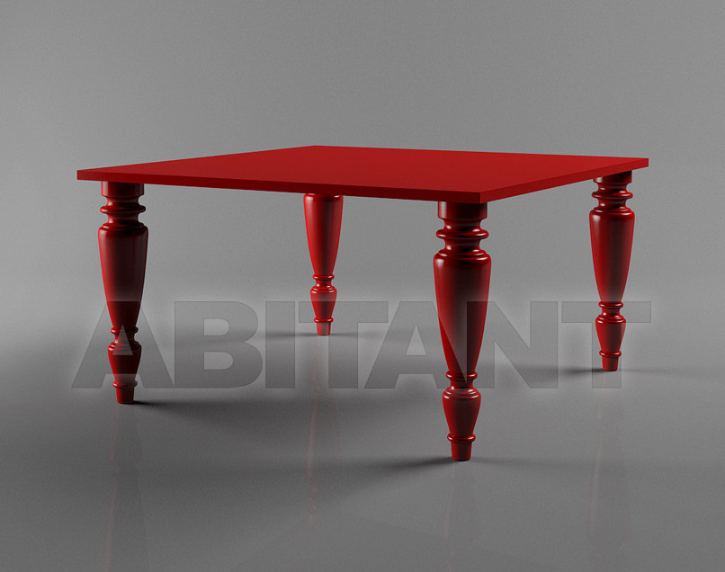 Buy Dining table DV HOME COLLECTION Dv Home Collection 2011-2012/day Ever