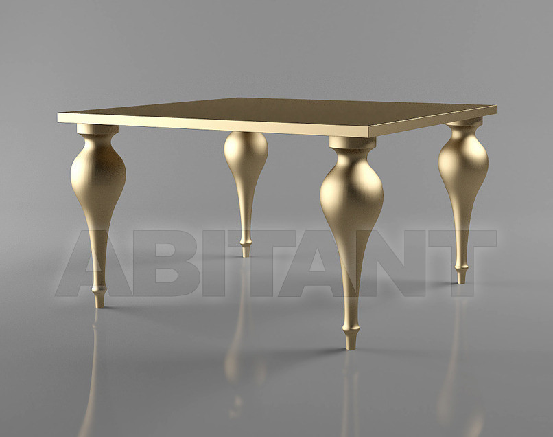 Dining table Egoist Egoist price on request Buy Dining table Egoist DV HOME COLLECTION Dv Home Collection 2011-2012/day Egoist