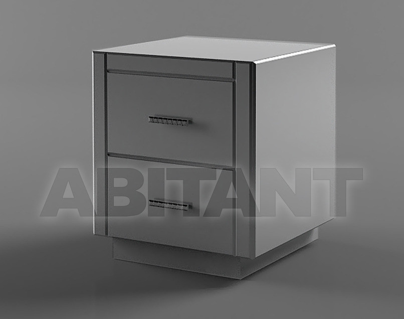 Buy Nightstand DV HOME COLLECTION Dv Home Collection 2011-2012/day Talent comodino