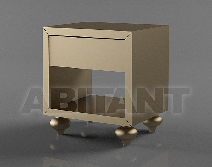 Buy Nightstand DV HOME COLLECTION Dv Home Collection 2011-2012/day Cooper/comodino/A