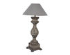 Table lamp Flamant Lighting 0800200346 Provence / Country / Mediterranean