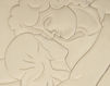 Engraving Amoureux Christopher Guy 2014 46-0018-A Art Deco / Art Nouveau