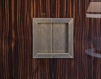 Comode Dom Edizioni Cabinet GILBERT ALTO Art Deco / Art Nouveau