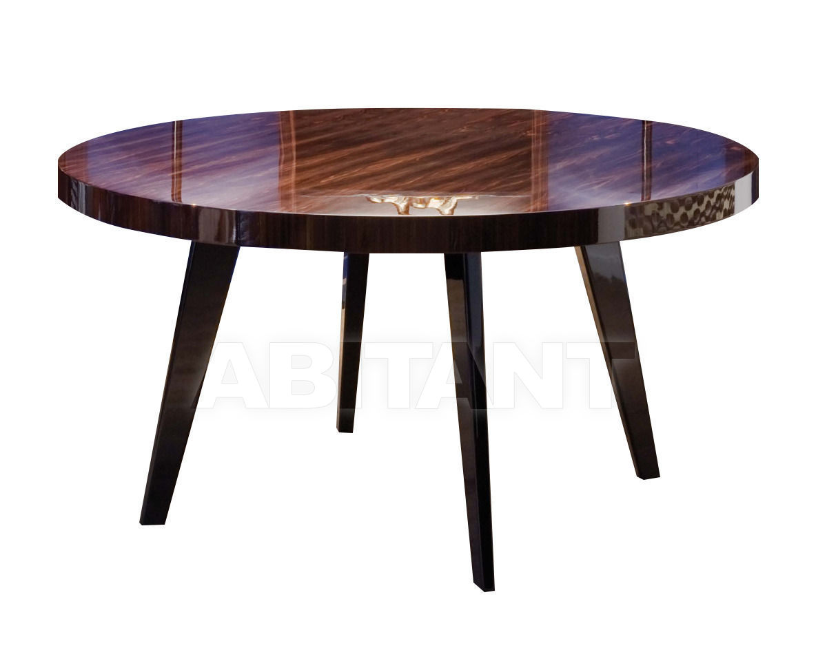 Buy Dining table Dom Edizioni Table HARRY