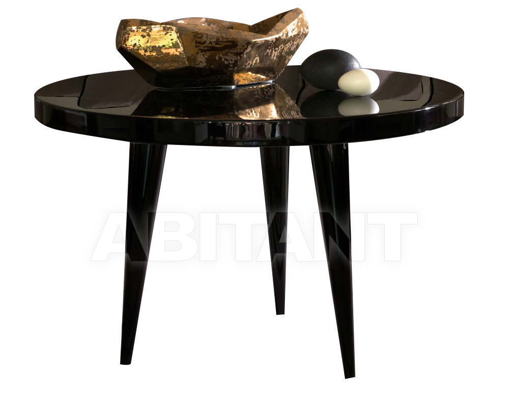 Buy Сoffee table Dom Edizioni Small Table ELLE THE