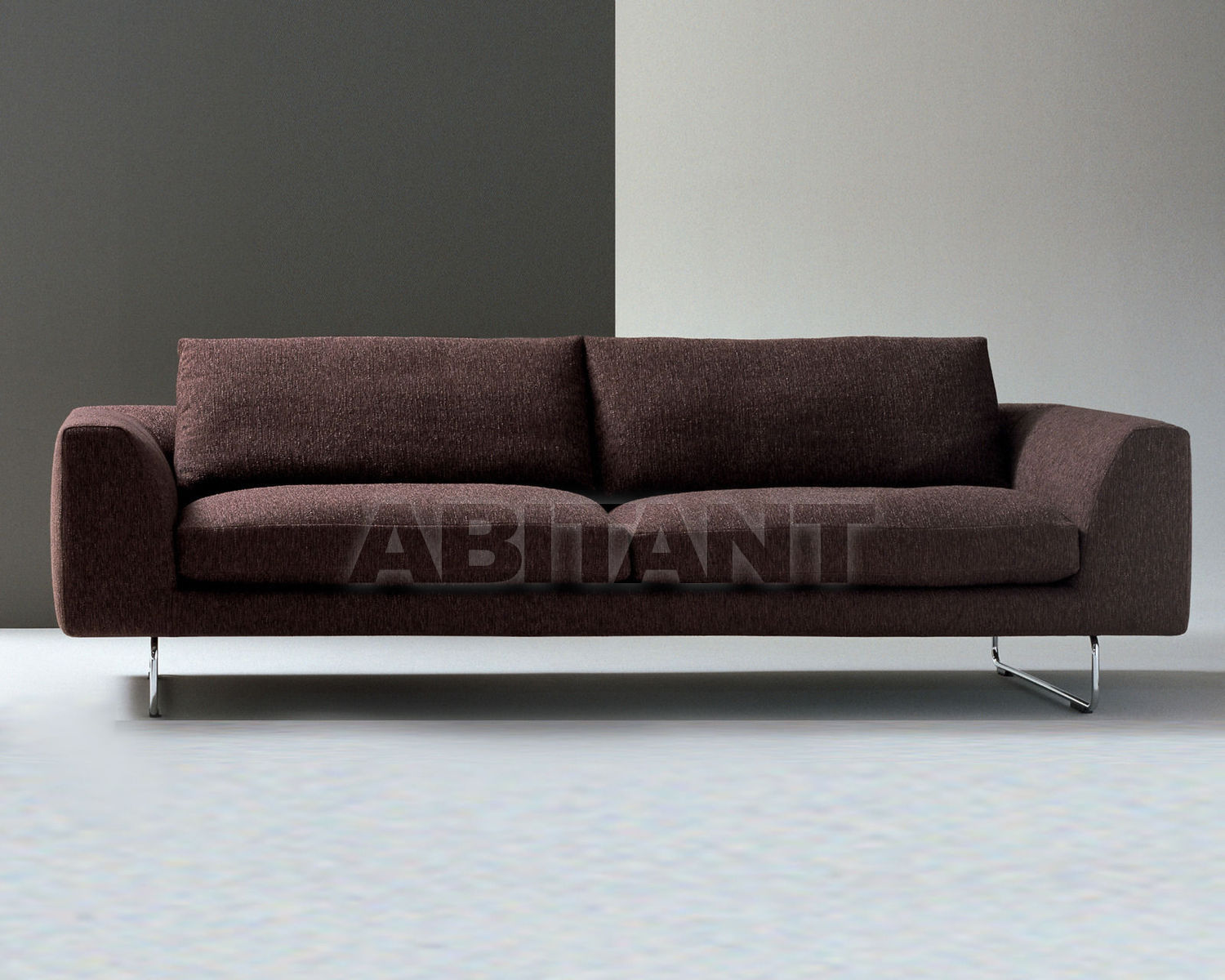 Buy Sofa ADD_LOOK i4 Mariani S.p.A. Home ADLOOK2GRNORM