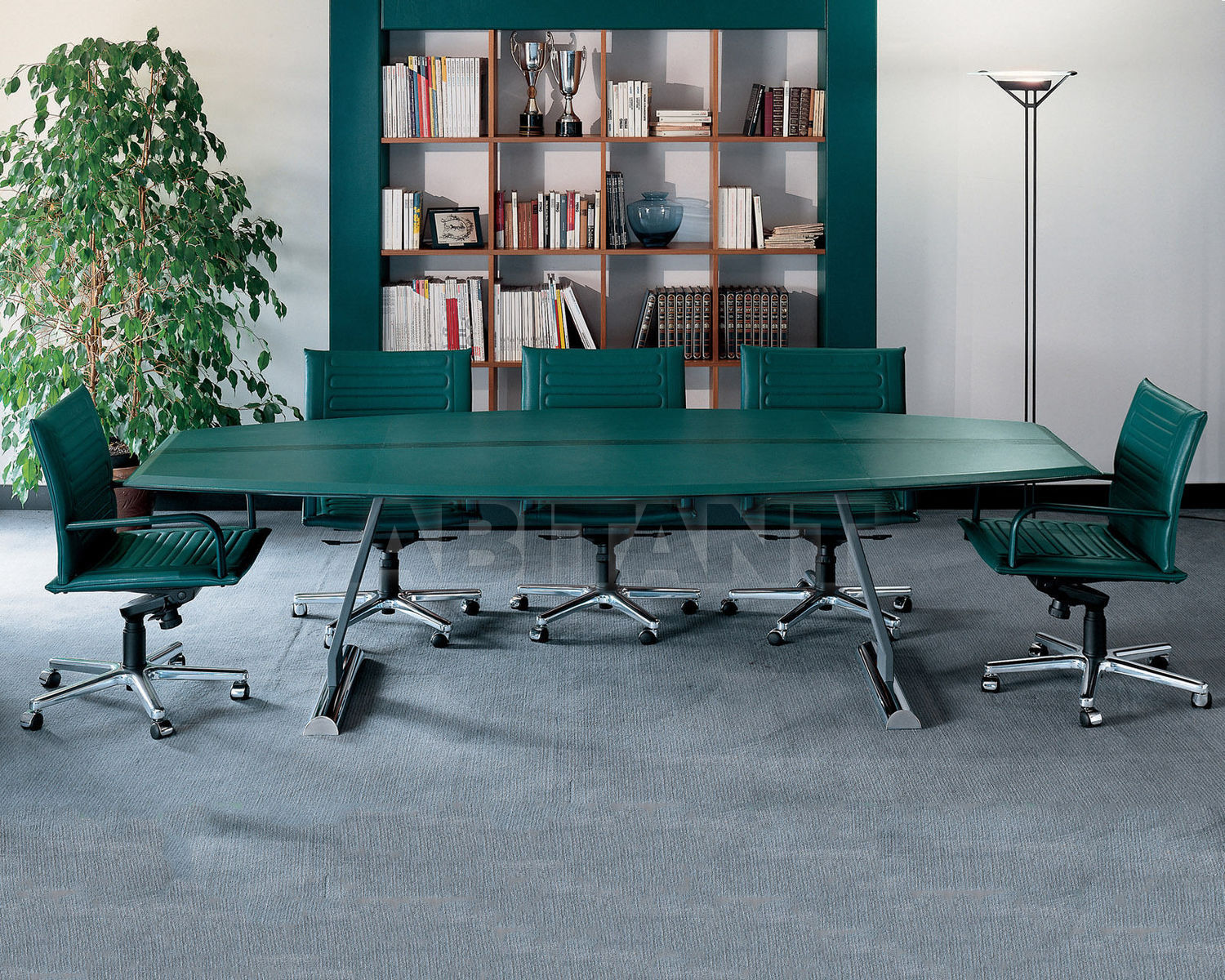 Buy Conference table DOLMEN i4 Mariani S.p.A. Offcie DOLMEN000677Z