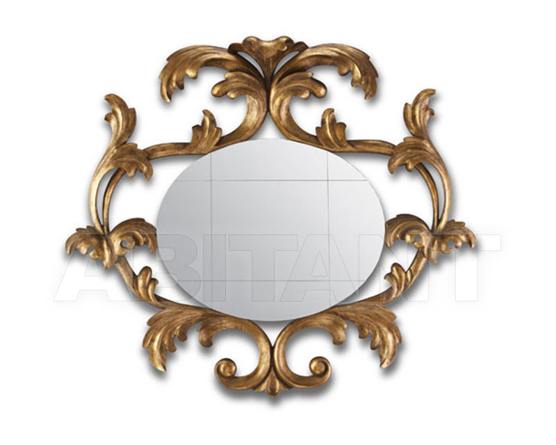 Buy Wall mirror Christopher Guy 2014 50-3095-B-UBV