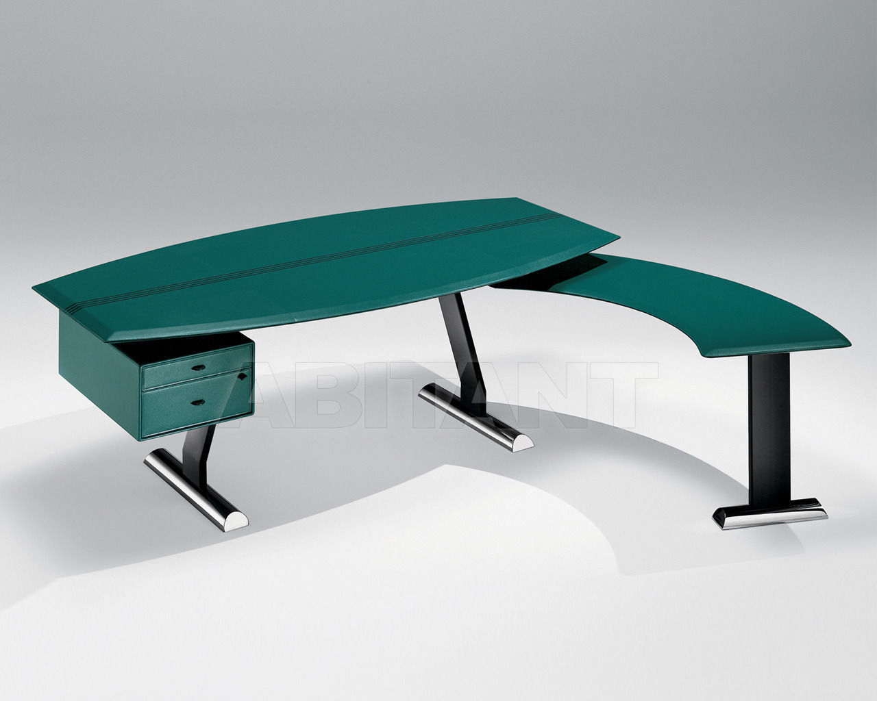Buy Writing desk Dolmen i4 Mariani S.p.A. Offcie DOLMEN000676A