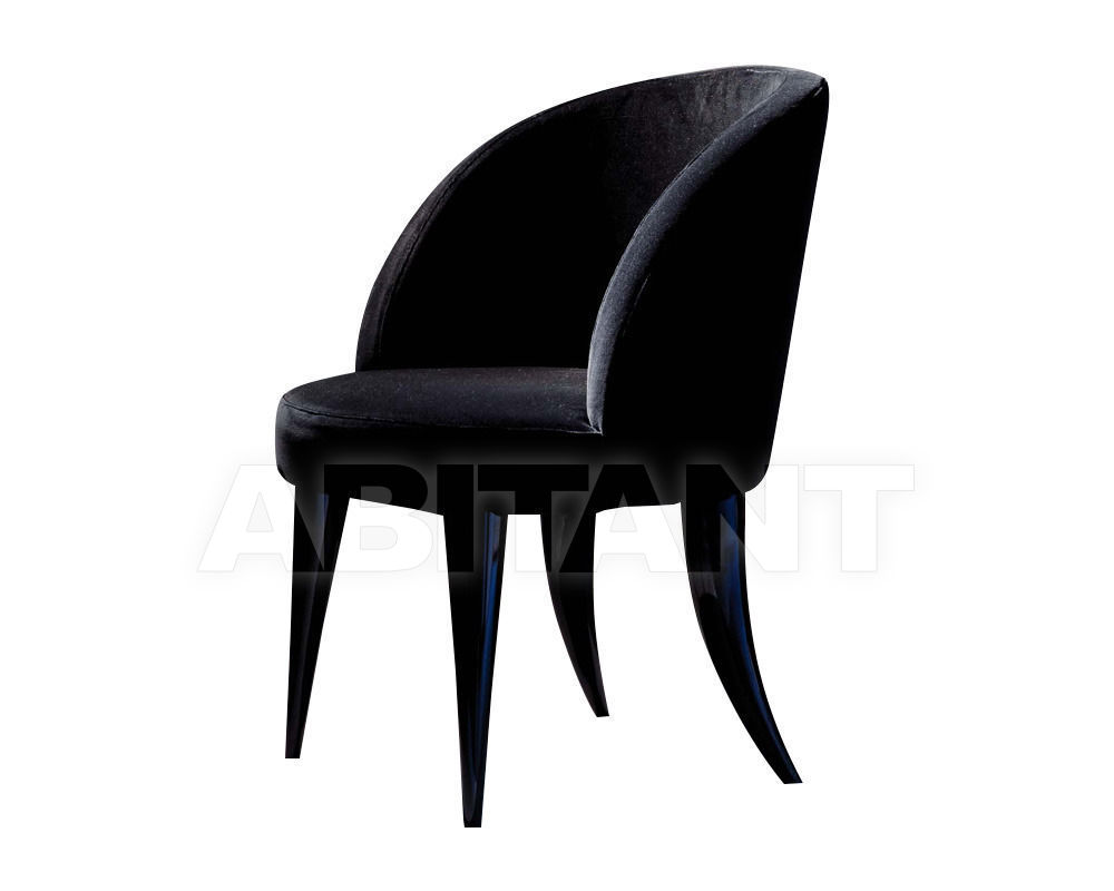 Buy Сhair Dom Edizioni Dinner Chair Sabre Lei