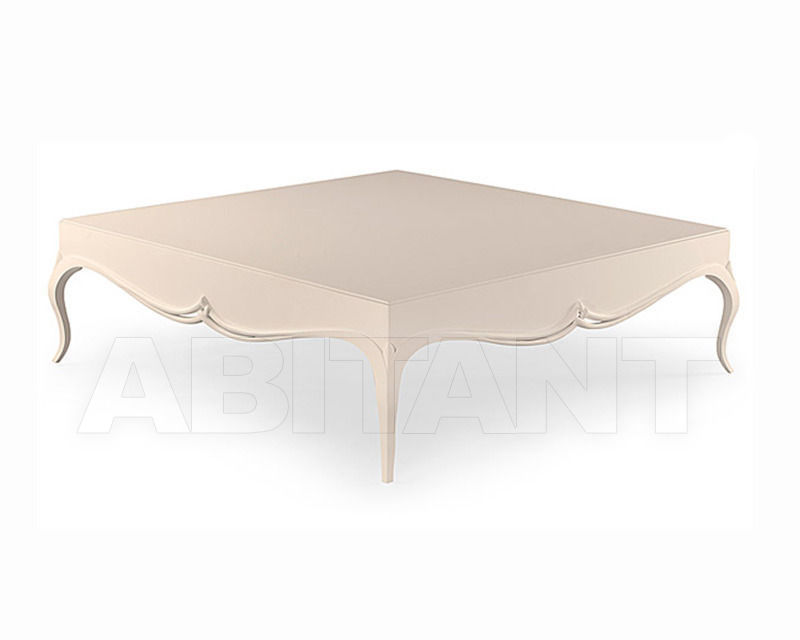 Buy Coffee table Christopher Guy 2014 76-0098 Ivoire Lacquer