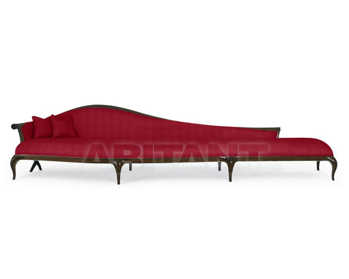 Buy Sofa Christopher Guy 2014 60-0575-CC 5