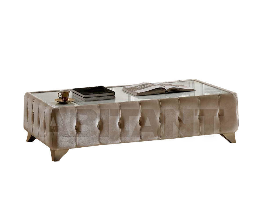 Buy Coffee table Gold Confort 2014 ROMANTIC 3