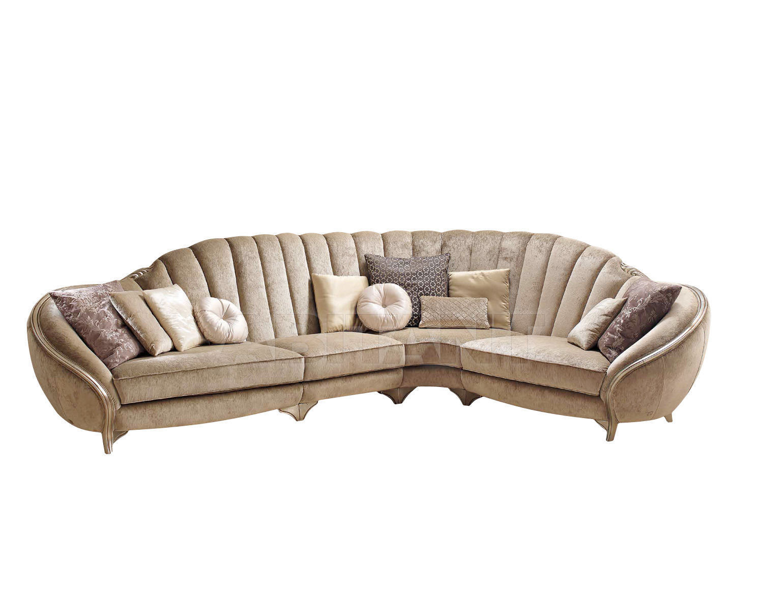 Buy Sofa Gold Confort 2014 PARADISE 2