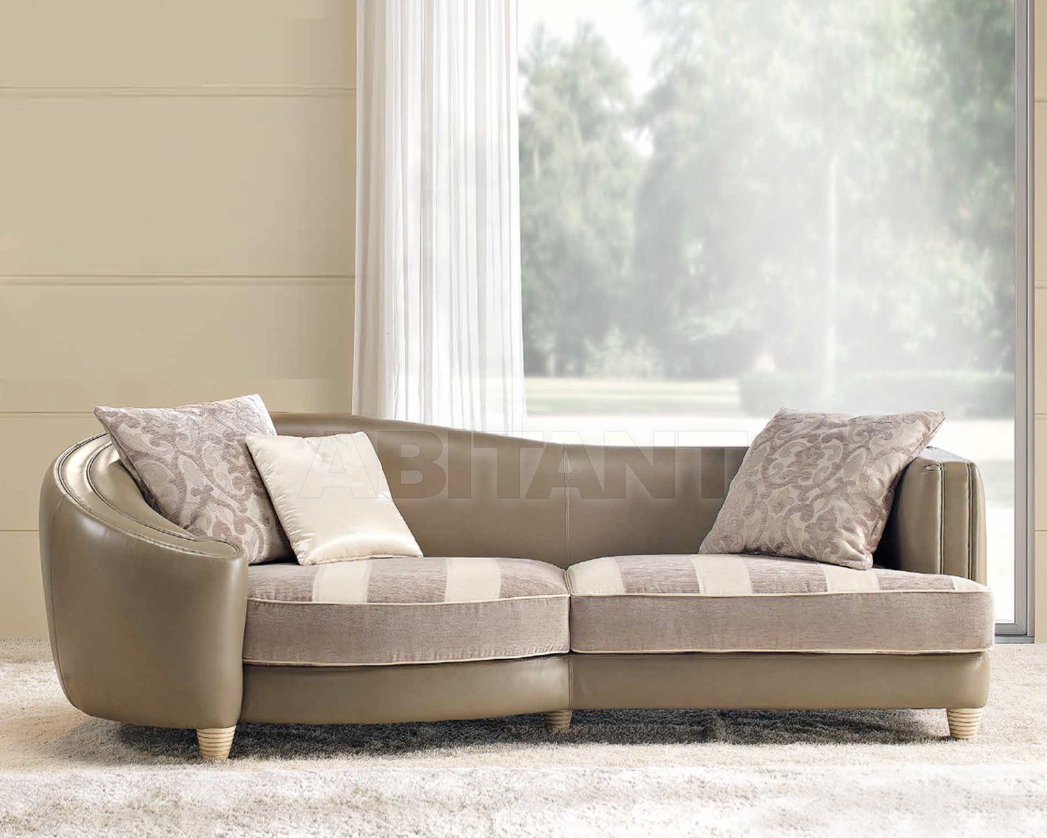 Buy Sofa Gold Confort 2014 PRESTIGE