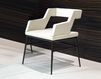 Armchair SISSI i4 Mariani S.p.A. Offcie SISSI0POLTBRA Contemporary / Modern