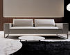 Sofa KUBICO i4 Mariani S.p.A. Home KUBICODIVA240 Contemporary / Modern