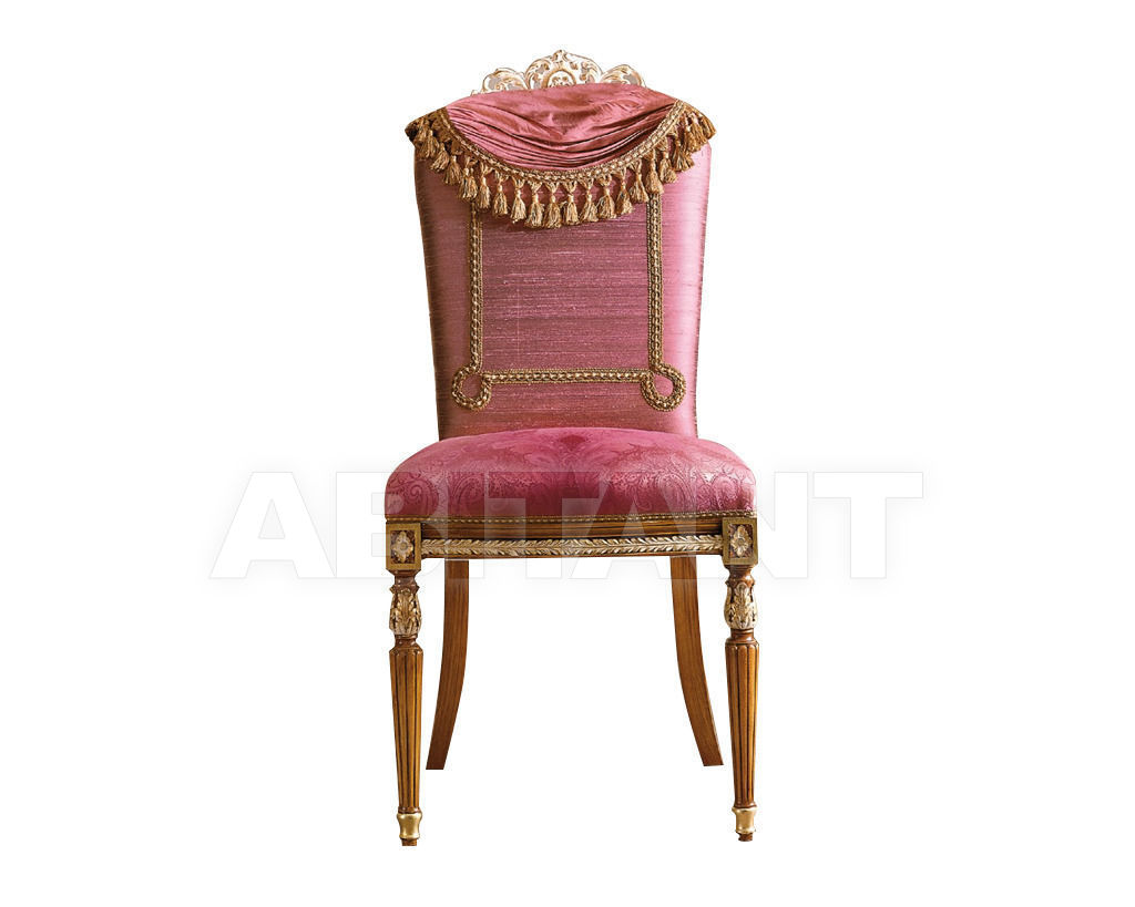 Buy Chair Riva Mobili d'Arte Sinfonie Perfette 6130