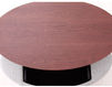 Coffee table Fama 2014 OTIS R Contemporary / Modern