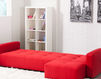 Sofa Fama 2014 MYLOFT A12P red Contemporary / Modern