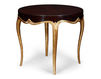 Сoffee table Christopher Guy 2014 76-0125 Renaissance Gold/Java Café Varnish Art Deco / Art Nouveau