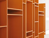 Shelves  Randomito MDF Italia 2014 F012104 F043 Contemporary / Modern