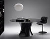 Dining table S Table MDF Italia 2014 S TABLE D504 S025 P041 Contemporary / Modern