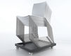 Chair M1 MDF Italia 2014 F051401 Contemporary / Modern