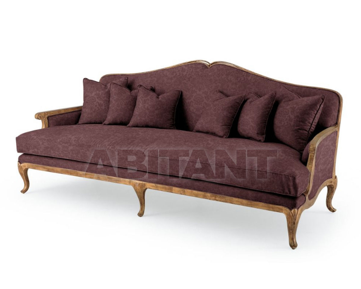 Buy Sofa Christopher Guy 2014 60-0582-FF Jasper 