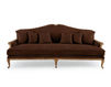 Sofa Christopher Guy 2014 60-0582-LEATHER Classical / Historical 